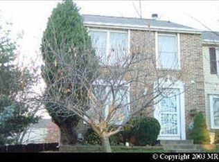 8 Yuma Ct, Randallstown, MD 21133