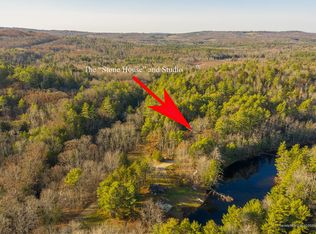 52 Kingdom Rd, Freedom, ME 04941