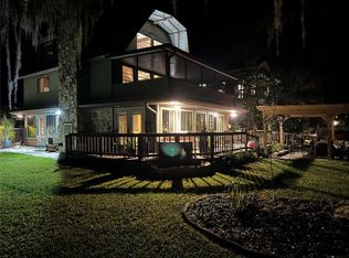 9293 SW 186th Ter, Dunnellon, FL 34432