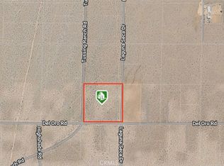 0 Laguna Seca Dr, Apple Valley, CA 92308