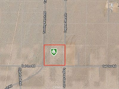 0 Laguna Seca Dr, Apple Valley, CA, 92308