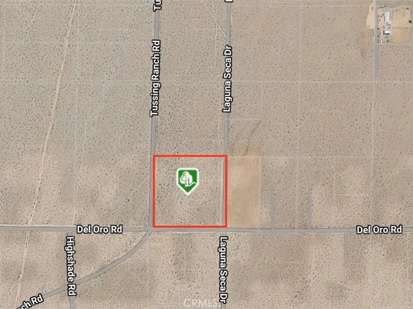 0 Laguna Seca Dr, Apple Valley, CA 92308