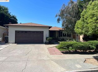 1504 Poppy Way, Antioch, CA 94509