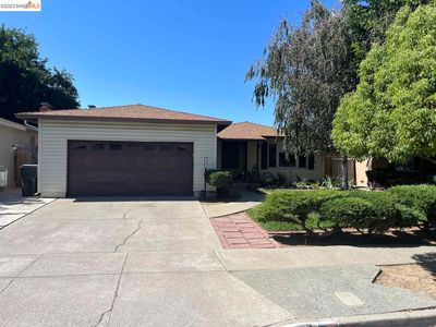 1504 Poppy Way, Antioch, CA, 94509