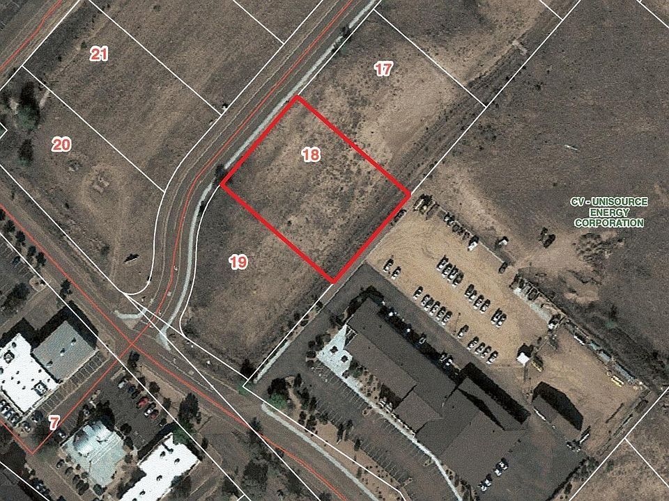 1st image of 2203 Cirrus Dr Lot 18