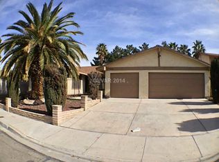 5176 Valley Glen St, Las Vegas, NV 89119