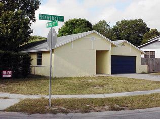 400 S Hawthorn Cir, Winter Springs, FL 32708