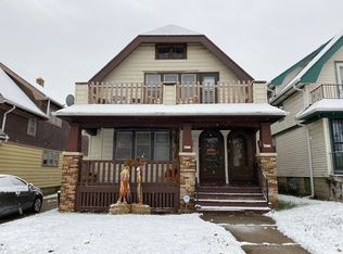 4473 N 30th St #4475, Milwaukee, WI 53209
