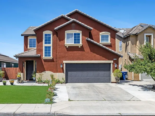 6568 E Braly Ave, Fresno, CA 93727