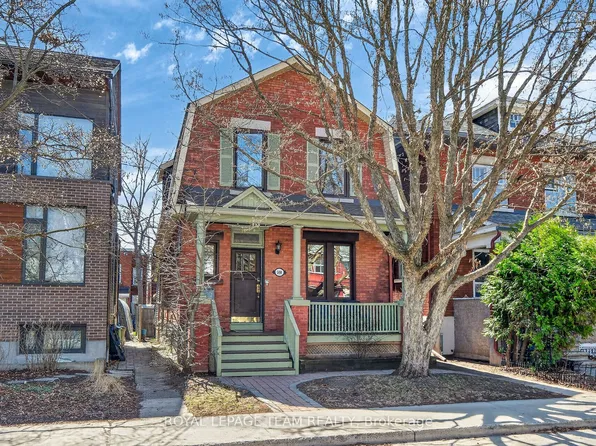 140 Aylmer Ave SW, Ottawa, ON K1S 2Y2