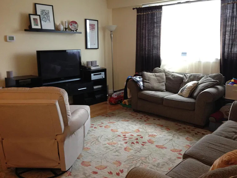 1850 Beacon St #602 — Photo 6