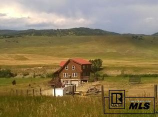 22240 County Road 52e, Steamboat Springs, CO 80487