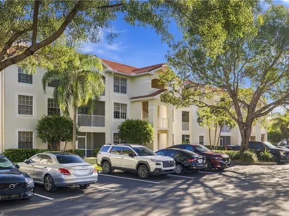4620 Saint Croix LN #925, NAPLES, FL 34109
