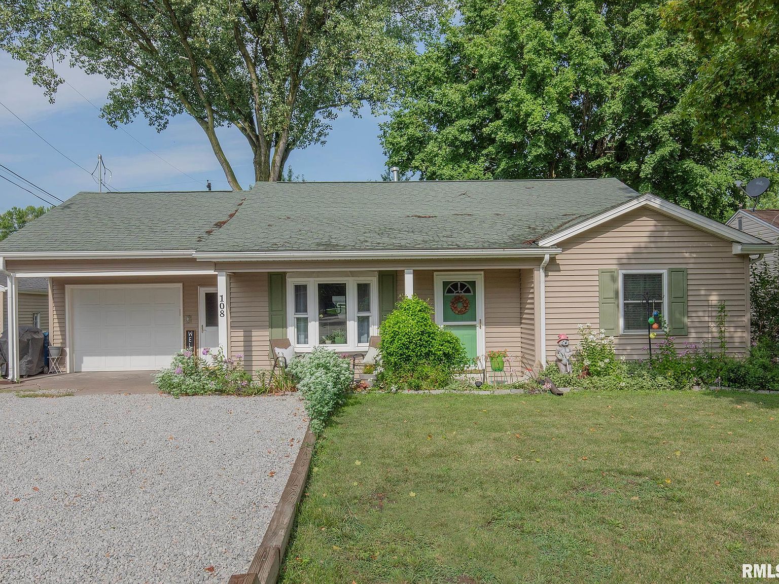 108 W 4th St, Coal Valley, IL 61240 Zillow