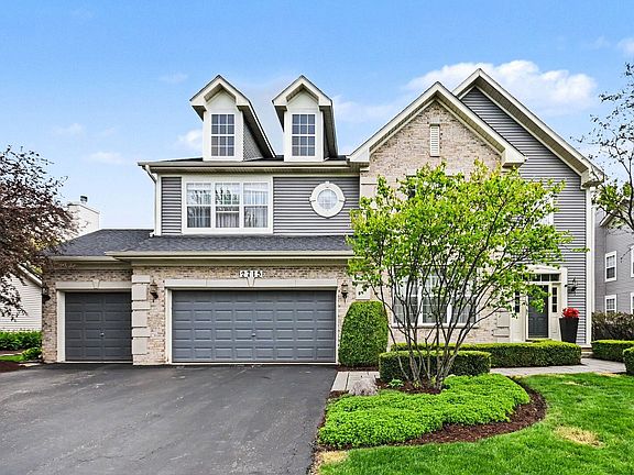 2nd image of 2715 Forest Creek Ln