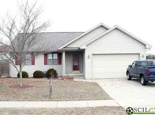 6002 Kennesaw Trl, Columbus, IN 47203