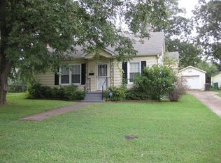 3408 15th Ave, Sheffield, AL 35660