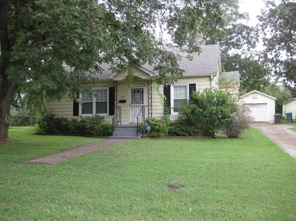 3408 15th Ave, Sheffield, AL 35660