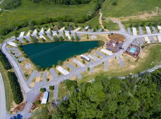 LT Eight Mountain Meadows Dr, Blue Ridge, GA 30513