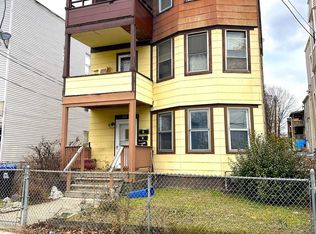 331 Mansion St, Poughkeepsie, NY 12601