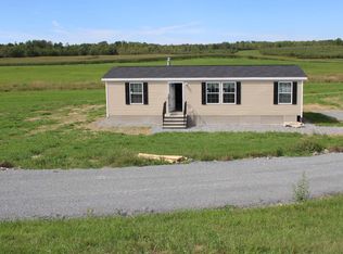 1090 Horseback Rd, Levant, ME 04456