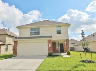 5407 Rio San Juan St, Rosharon, TX 77583