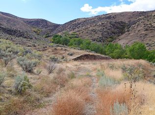 Shoemaker Ln, Horseshoe Bend, ID 83629