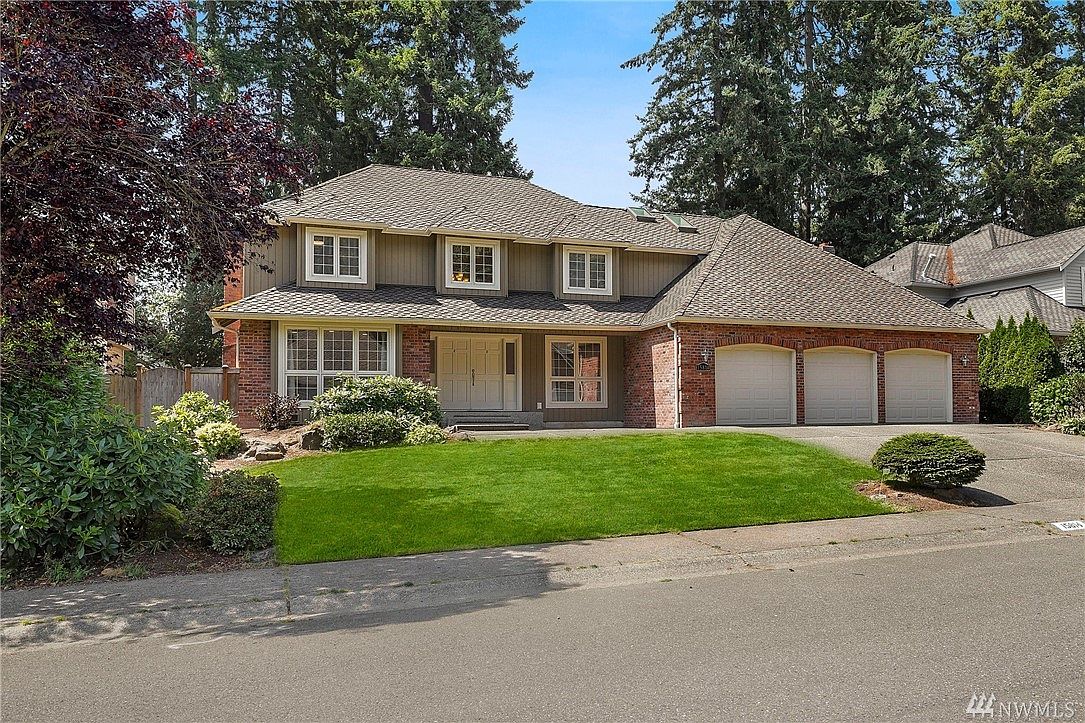15814 29th Dr SE, Mill Creek, WA 98012 | Zillow