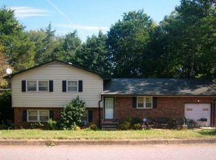6032 Pulaski Pike NW, Huntsville, AL 35810