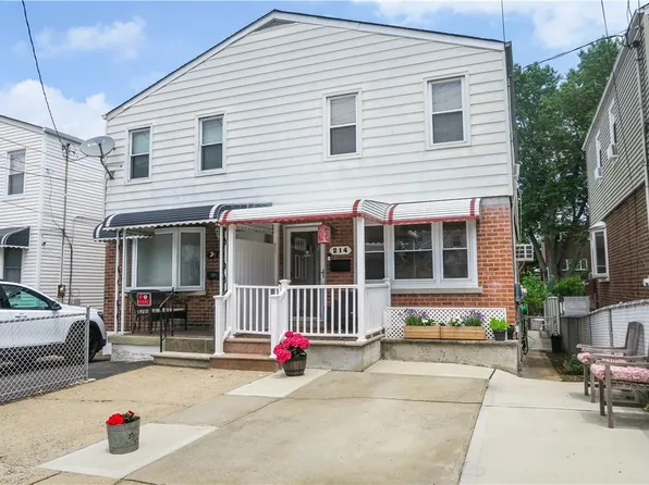 214 Throggs Neck Boulevard, Bronx, NY 10465