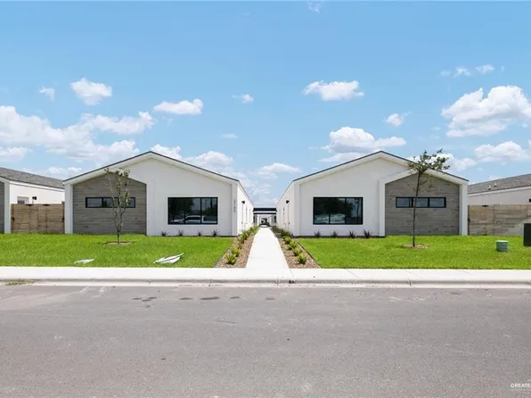 2705 Woodpecker Rd, Weslaco, TX