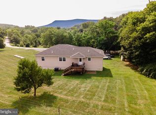 2323 Battlefield Rd, Fishers Hill, VA 22626