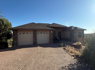 601 E Hunter Dr, Payson, AZ 85541