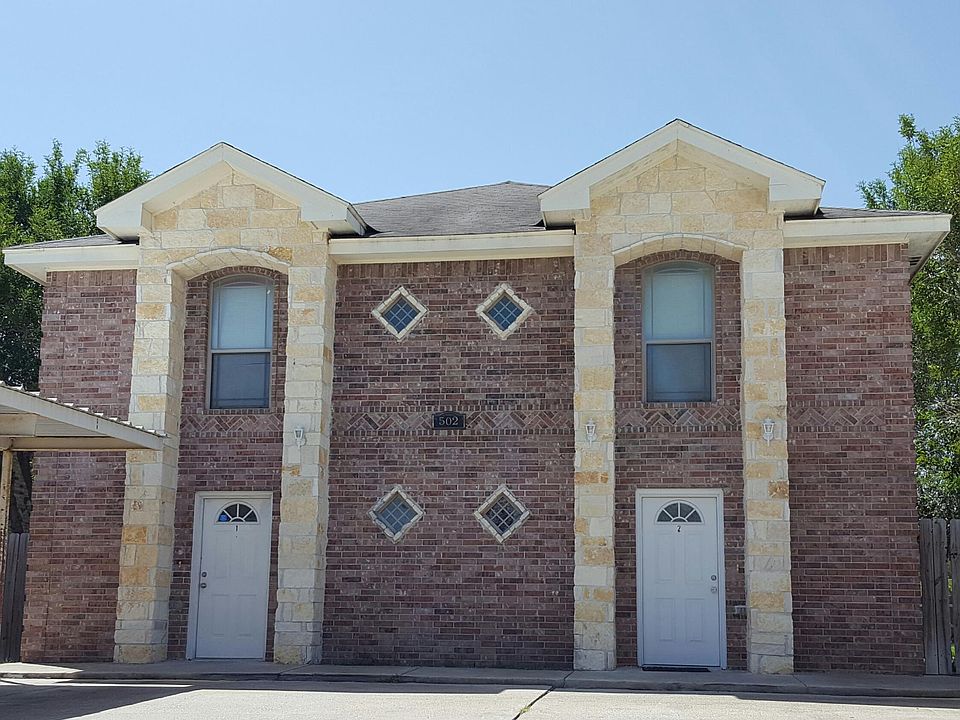 1st image of 502 Rock Cir APT 3