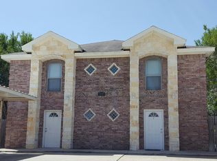 502 Rock Cir APT 3, Harlingen, TX 78550