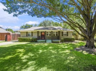 3830 Dunhaven Rd, Dallas, TX 75220