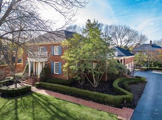 4363 Riverway Ct, New Albany, OH 43054