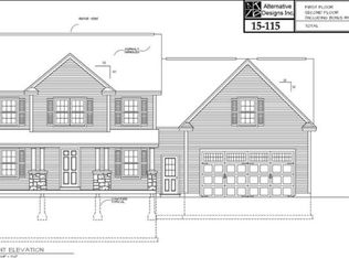 148 Jenkins Farm Rd LOT 153, Chester, NH 03035