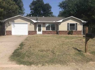 2801 Midway St, Enid, OK 73701