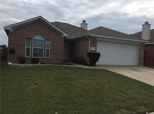 2021 Kingsbrook Trl, Fort Worth, TX 76120