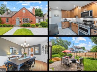 410 Brewster Ave, Silver Spring, MD 20901