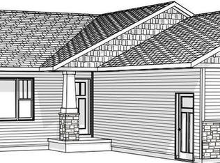 8905 Hinner Springs Dr LOT 14, Schofield, WI 54476