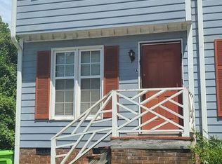 4304 Bayliner Dr APT A, Raleigh, NC 27604