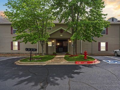 105 Garden Circle #3, Branson, MO, 65616