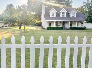 11818 N Harvard Ave, Skiatook, OK 74070