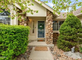 1709 Lantana Dr, Minden, NV 89423