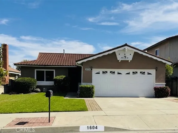 1604 N Greycastle Ave, Montebello, CA 90640