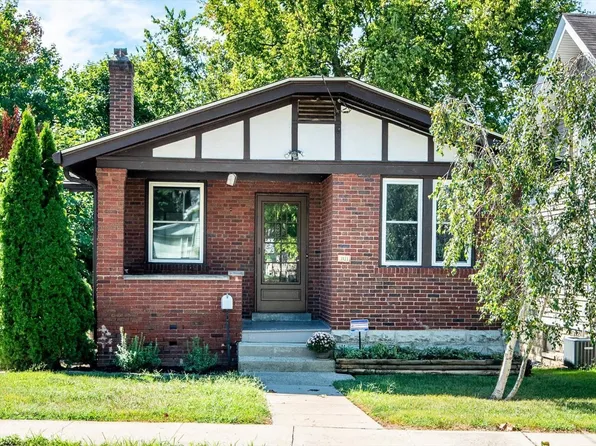 3133 Troy Ave, Cincinnati, OH 45213