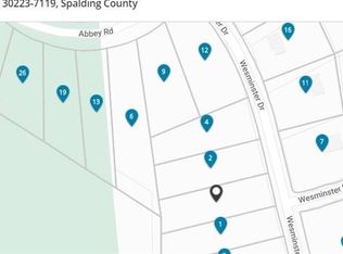 1739 Wesminster Dr #4, Griffin, GA 30223