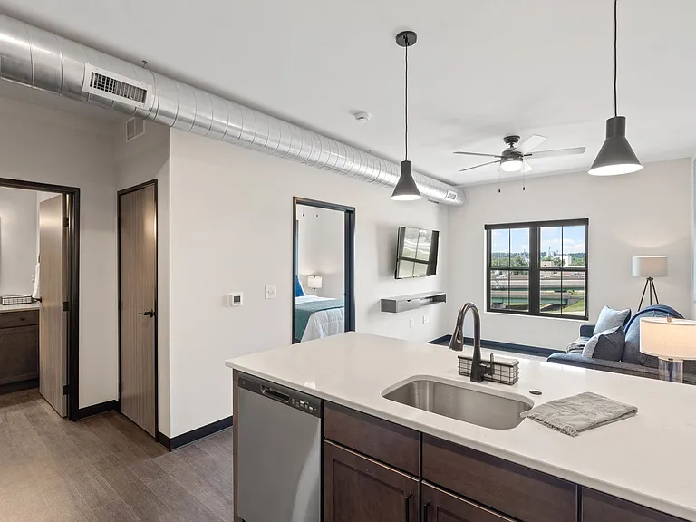 151 Lofts — Photo 52